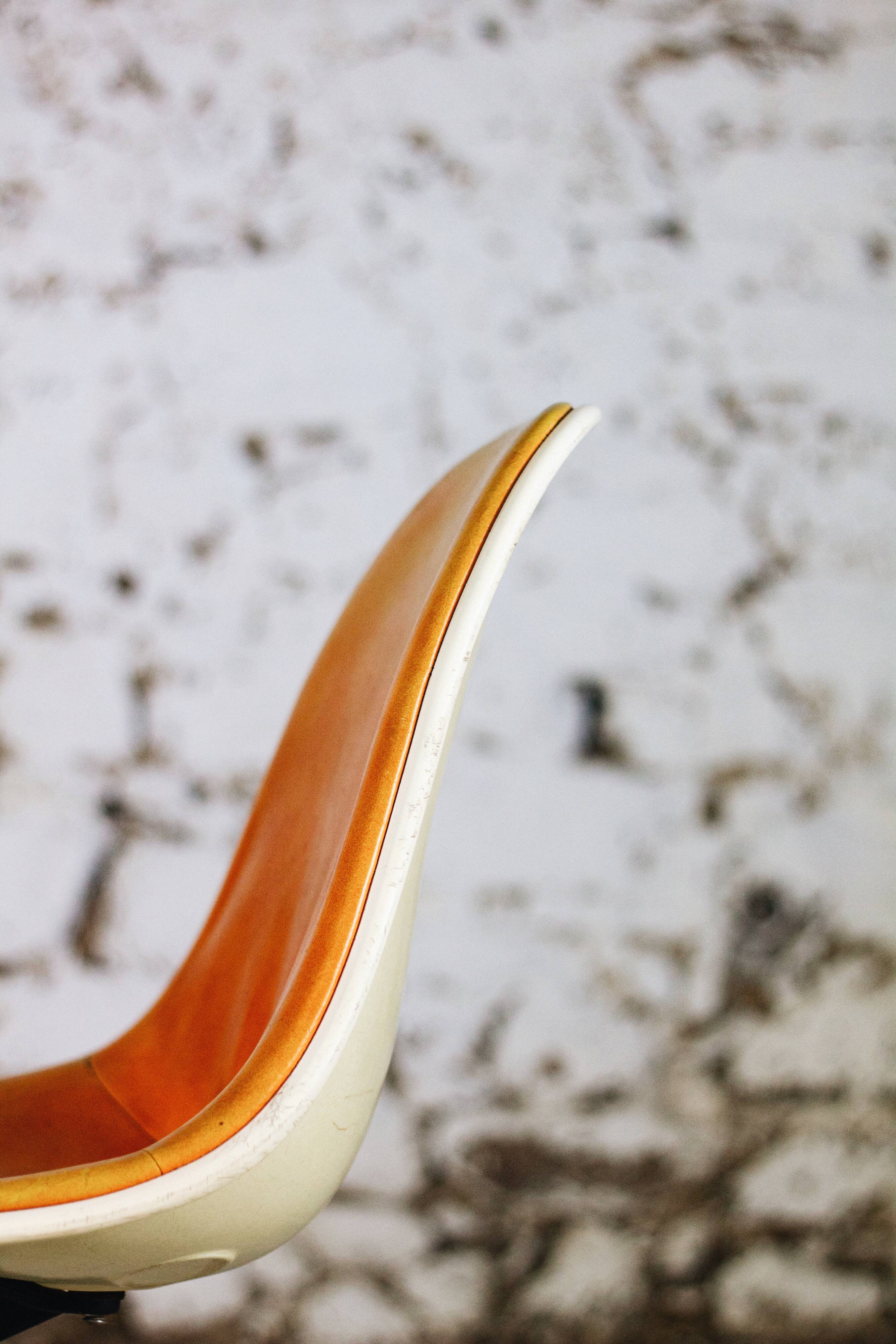 Eames office chair for Herman Miller, 1960