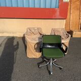 Tecno Modus Armchair