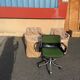 Tecno Modus Armchair