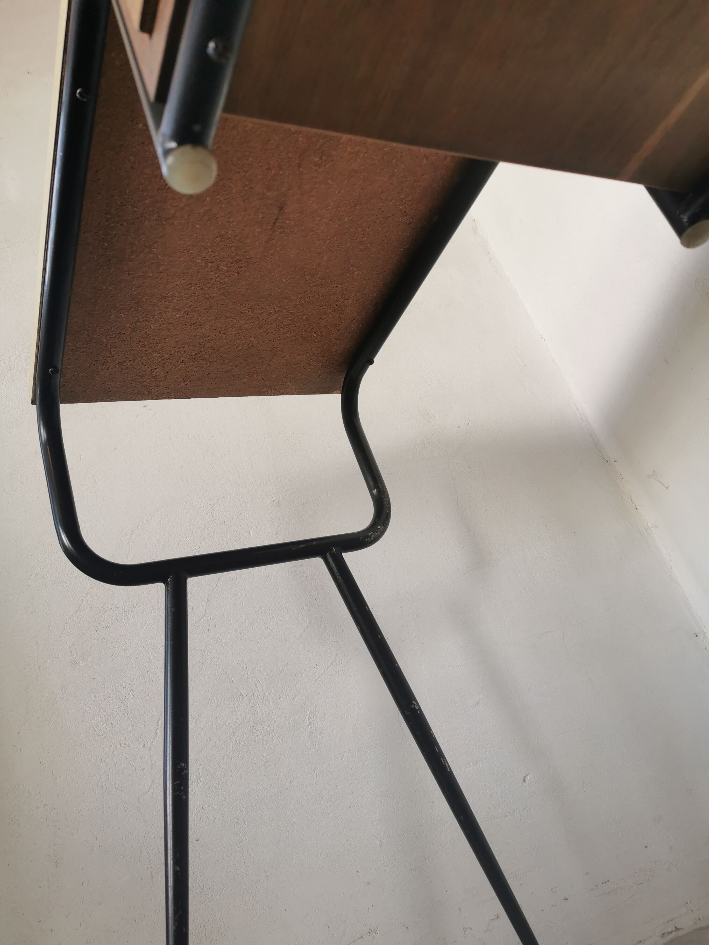 Office around 1950 French design.