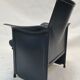 Vintage Tito Agnoli for Matteo Grassi dining chair Design