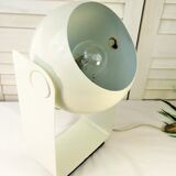 Eyeball desk lamp brand massive vintage