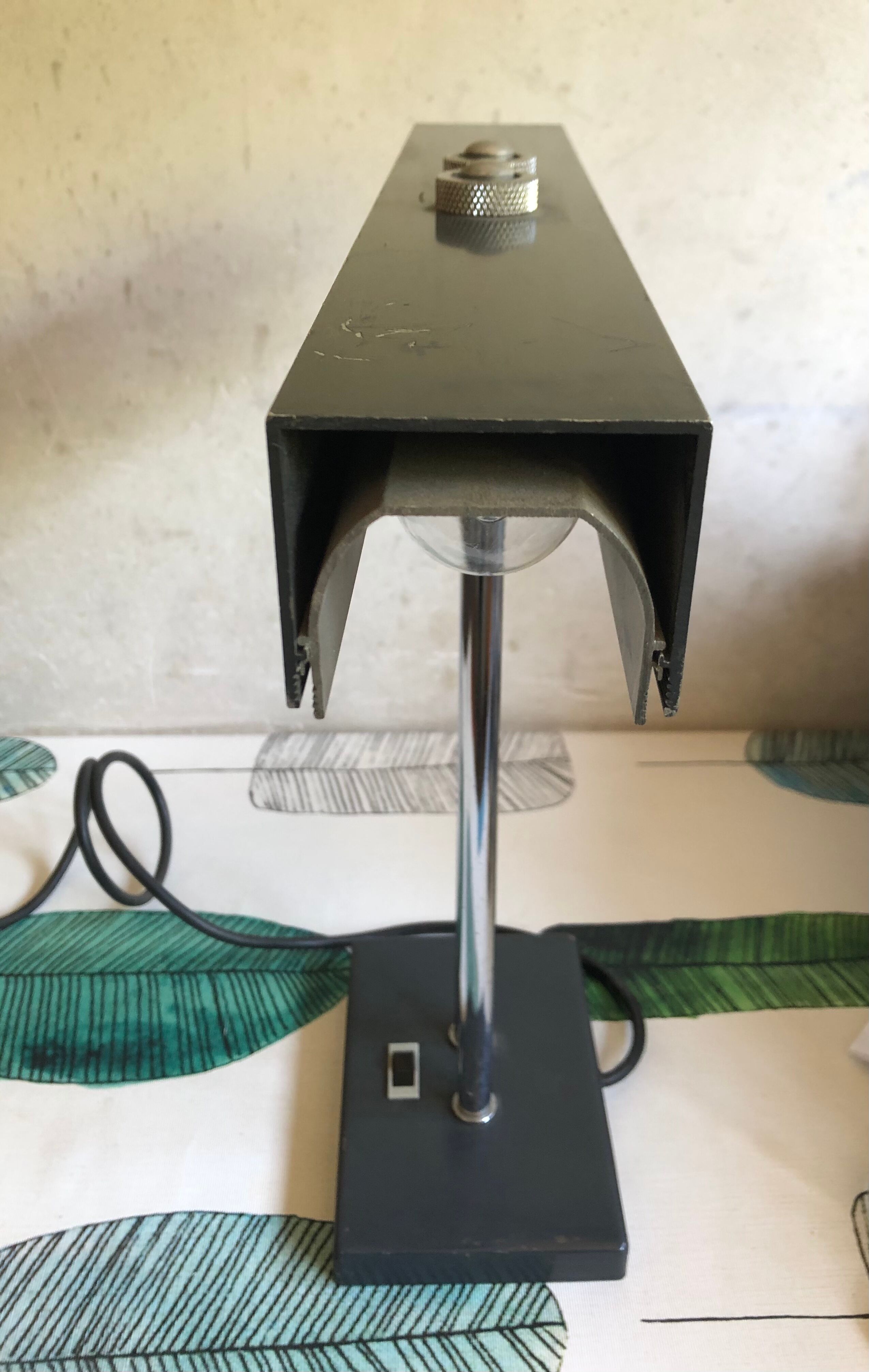 Jumo Desk Lamp Model Triumph