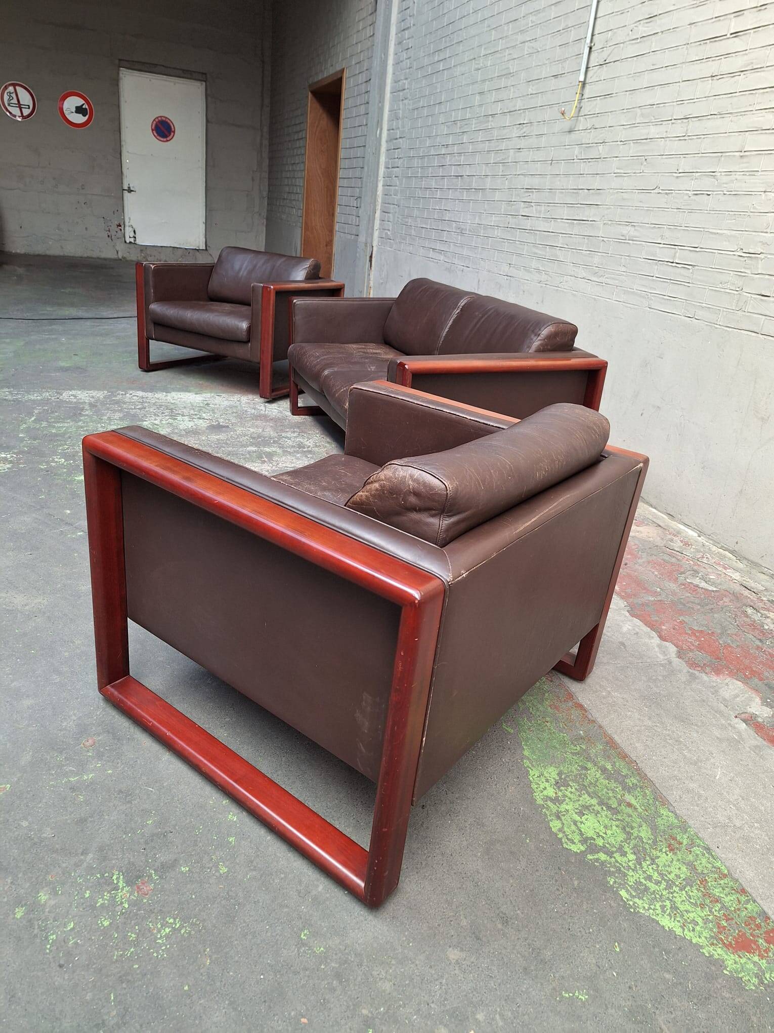 Canapé Walter knoll