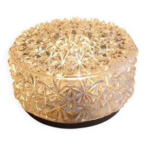 Plafonnier erco vintage