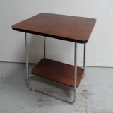 Vintage sidetable 1950's