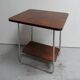 Table d'appoint vintage des années 1950