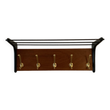 Wall coat rack 50s