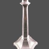 Paire de lampes Art Deco