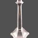 Paire de lampes Art Deco