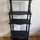Partition furniture