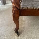 Louis Philippe sofa