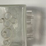 Albano Poli Poliarte Applique Model MO 36 Rare Design