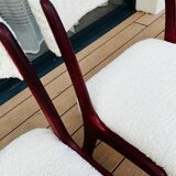 Baumann Kangaroo Chairs