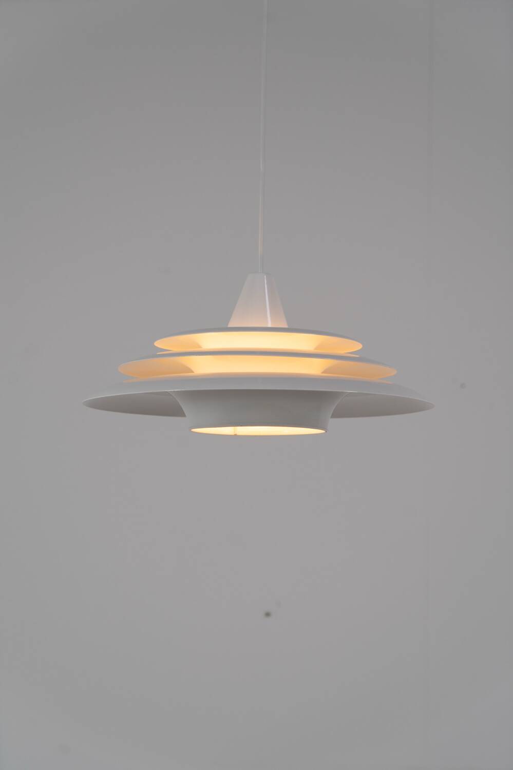 Danish pendant light