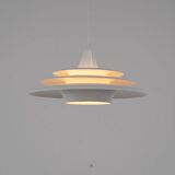 Danish pendant light