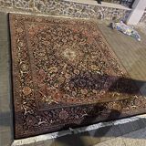 Tapis d’orient
