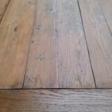 Oak farmhouse table 200cm