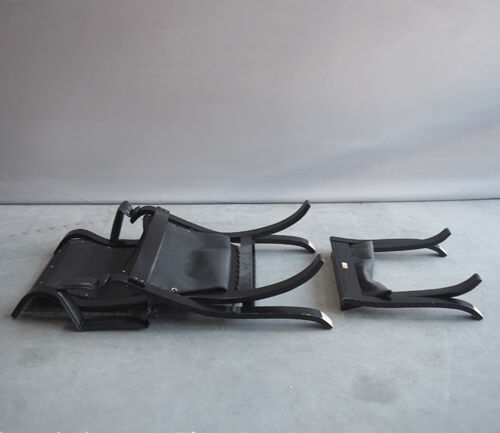 Chair Westnofa Flex by Ingmar Relling 70's
