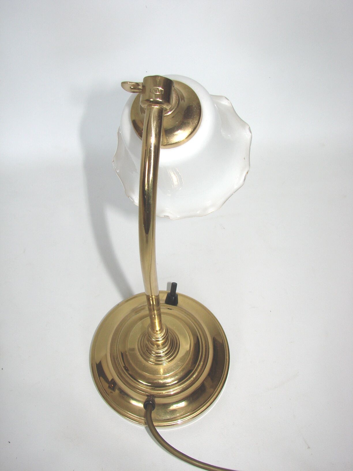 Modern OMI lamp, 70s