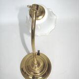 Modern OMI lamp, 70s