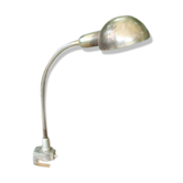 Lampe industriel flexible vintage 50/60