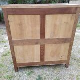 Parisian art deco buffet