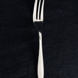 Christofle 12 art deco forks