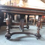 Extendable table