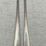 Christofle - 2 lobster curettes silver metal silver plate tbe