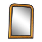 Louis Philippe mirror