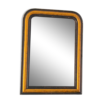 Louis Philippe mirror