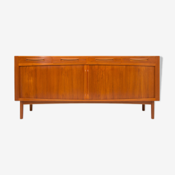 Mid century sideboard by Arne Hovmand Olsen