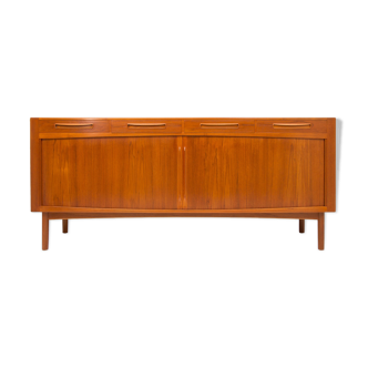 Mid century sideboard by Arne Hovmand Olsen