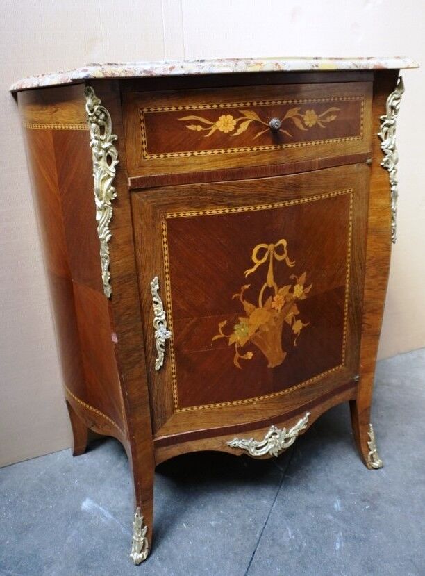 Louis XVI style buffet