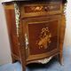 Louis XVI style buffet