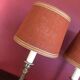 Duo lampes anciennes