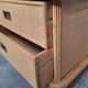 Vivai del Sud night table, 1970s
