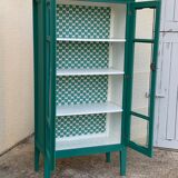 Parisian glazed wardrobe 1930