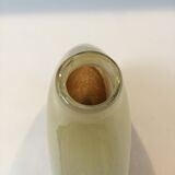 Murano water drop vase