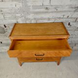 Vintage chest of drawers