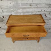 Vintage chest of drawers