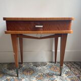 Bedside varnish
