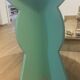 Vintage gueridon by designer LDV