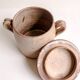 Pot en terre cuite Vallauris - Fait main
