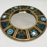 Mithe Espelt Mirror 1 29cm