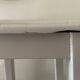 Tabouret d’atelier