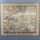 Tapestry “Verdure with Birds”, 20th Century