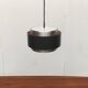 Saturn suspension from the mid-century by Jo Hammerborg for Fog & Mørup, 1960s.