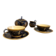 Gien Renaissance tea service